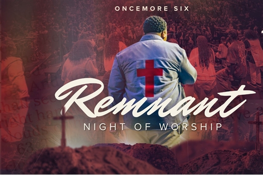 Oncemore Six - Remnant Night of Worship (Witbank)
